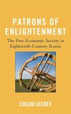 Patrons of Enlightenment (eBook, PDF) Patrons of Enlightenment (eBook, PDF)