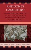 Antigone's Daughters? (eBook, PDF)