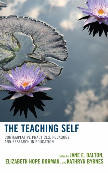 The Teaching Self (eBook, PDF)
