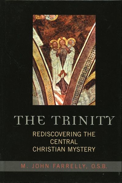 The Trinity (eBook, PDF)