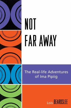 Not Far Away (eBook, PDF) - Beard, Steve