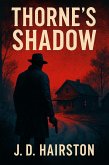 Thorne's Shadow (eBook, ePUB) Thorne's Shadow (eBook, ePUB)