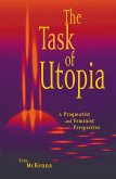 The Task of Utopia (eBook, PDF)