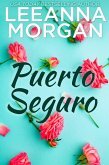 Puerto Seguro (Los Protectores, #1) (eBook, ePUB)