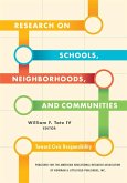 Research on Schools, Neighborhoods and Communities (eBook, PDF)