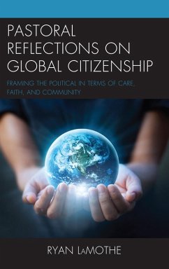 Cover Pastoral Reflections on Global Citizenship (eBook, PDF)