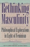 Rethinking Masculinity (eBook, PDF)