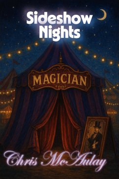 Cover Sideshow Nights (eBook, ePUB)