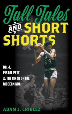 Cover Tall Tales and Short Shorts (eBook, PDF)
