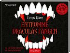 Escape Room: Entkomme Draculas Fängen   (Mängelexemplar)