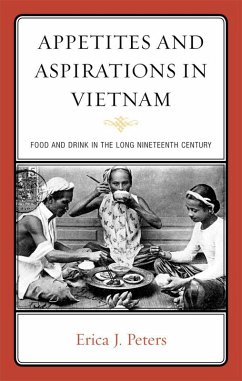 Appetites and Aspirations in Vietnam (eBook, PDF) Cover Appetites and Aspirations in Vietnam (eBook, PDF)