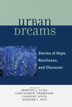 Urban Dreams (eBook, PDF) Cover Urban Dreams (eBook, PDF)