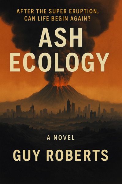 Ash Ecology (eBook, ePUB) Ash Ecology (eBook, ePUB)