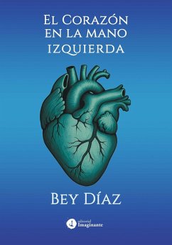 Cover El corazón en la mano izquierda (eBook, ePUB)
