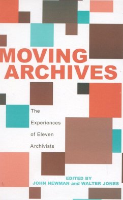 Moving Archives (eBook, PDF) Moving Archives (eBook, PDF)