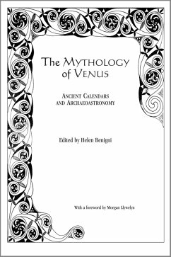 Cover The Mythology of Venus (eBook, PDF)