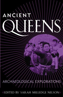 Cover Ancient Queens (eBook, PDF)