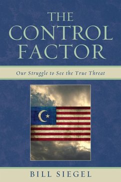 The Control Factor (eBook, PDF) - Siegel, Bill