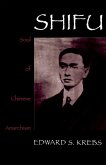 Shifu, Soul of Chinese Anarchism (eBook, PDF)