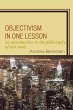 Objectivism in One Lesson (eBook, PDF) - Bild 1