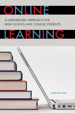 Online Learning (eBook, PDF) Cover Online Learning (eBook, PDF)