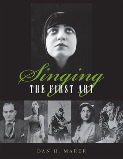 Singing (eBook, PDF) Cover Singing (eBook, PDF)