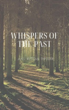 Cover Whispers Of The Past (eBook, ePUB)