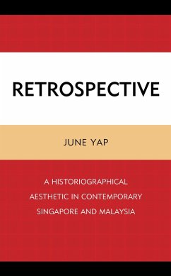 Retrospective (eBook, PDF) - Yap, June