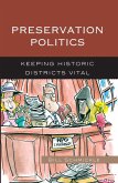 Preservation Politics (eBook, PDF)