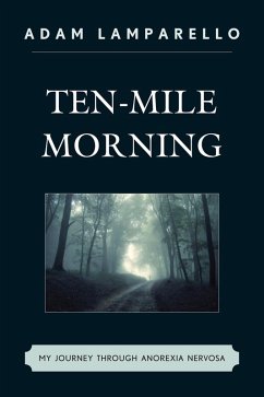 Ten-Mile Morning (eBook, PDF) - Lamparello, Adam