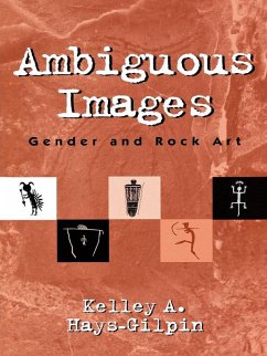 Cover Ambiguous Images (eBook, PDF)