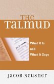 The Talmud (eBook, PDF)