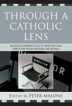 Through a Catholic Lens (eBook, PDF)