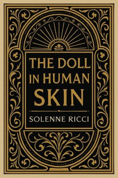 Cover The Doll in Human Skin (eBook, ePUB)