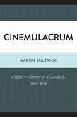 Cinemulacrum (eBook, PDF)
