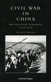 Civil War in China (eBook, PDF)