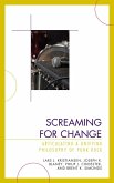 Screaming for Change (eBook, PDF) Screaming for Change (eBook, PDF)