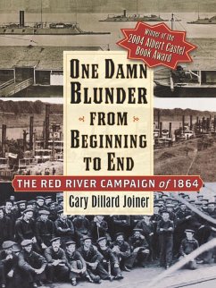 One Damn Blunder from Beginning to End (eBook, PDF) - Joiner, Gary Dillard