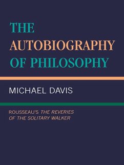 The Autobiography of Philosophy (eBook, PDF) Cover The Autobiography of Philosophy (eBook, PDF)