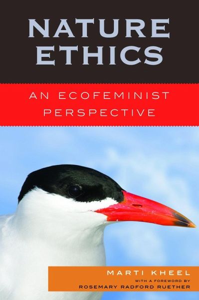 Nature Ethics (eBook, PDF)