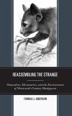 Reassembling the Strange (eBook, PDF) Reassembling the Strange (eBook, PDF)