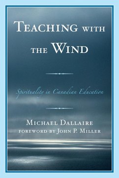 Teaching with the Wind (eBook, PDF) - Dallaire, Michael