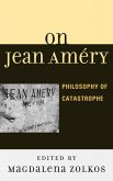 On Jean Améry (eBook, PDF) On Jean Améry (eBook, PDF)