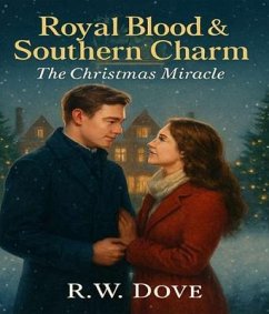Cover Royal Blood & Southern Charm (eBook, ePUB)