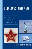 Old Lives and New (eBook, PDF)
