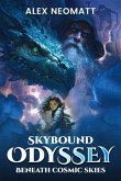 Skybound Odyssey (eBook, ePUB)