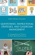 Questioning, Instructional Strategies,... - Bild 1