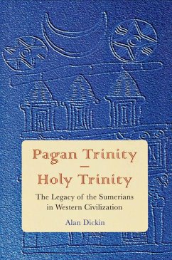 Cover Pagan Trinity - Holy Trinity (eBook, PDF)