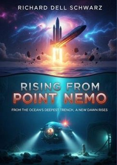 Cover RISING FROM POINT NEMO (eBook, ePUB)