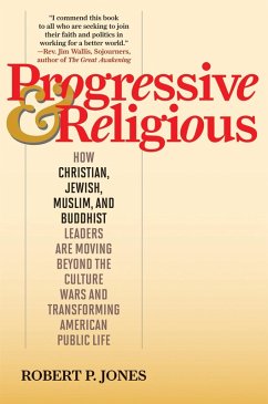 Cover Progressive & Religious (eBook, PDF)